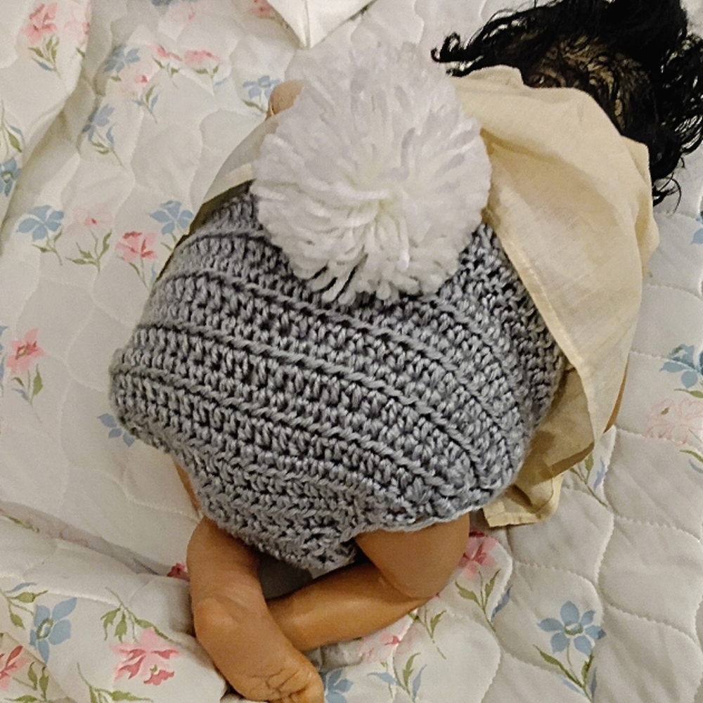 Crochet